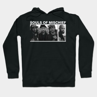 SOULS OF MISCHIEF Hoodie